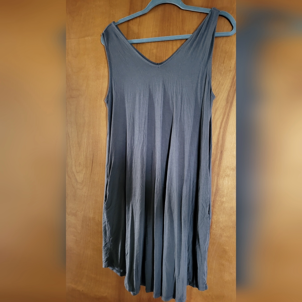 MAURICES 24/7 shift dress